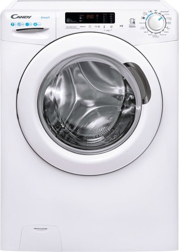 Candy lavatrice classe c - candy, 7